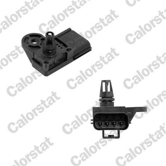 MAP SENSORU MONDEO II 01 07 BENZINLI VOLVO C30 533 1.8 - 2.0 06 12 S40 II 544 1.8 - 2.0 04 10 S80 II 124 2.0 04 10 V50 545 1.8 - 2.0 04 10 V70 III 135 2.0 07 10