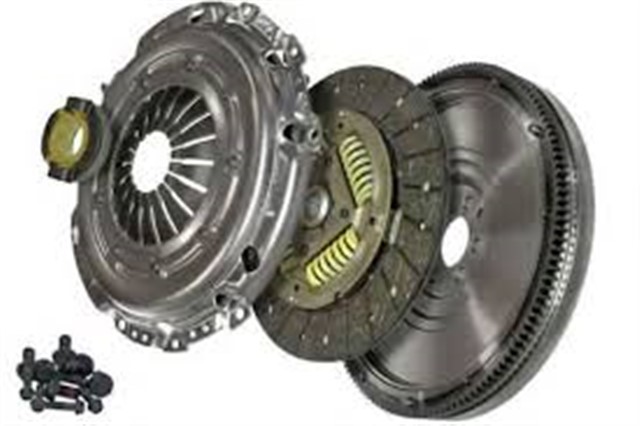 DEBRIYAJ SETI VOLANLI KIT CORSA C - D - COMBO C - MERIVA 1.3 CDTI Z13 SABIT VOLANLI