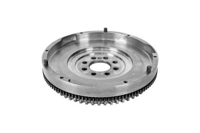 DEBRIYAJ VOLANI SABIT TRANSIT V.347 2.4 140PS 06 ARKADAN CEKER