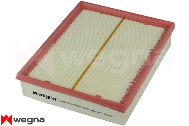 HAVA FILTRESI T4 AJA - AAB - ACV - AJT 2.4 D - 2.5 TDI 91 - 03