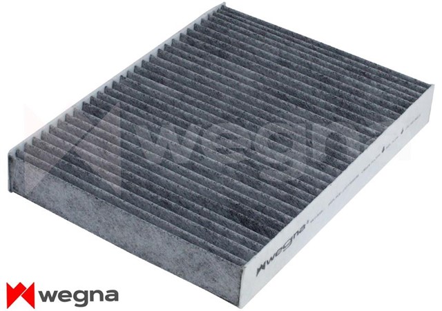 POLEN FILTRESI SCENIC III 1.4 16V - 1.6 16V - 2.0 16V - 1.5 DCI - 1.9DCI - 2.0DCI 09 CUK 27001