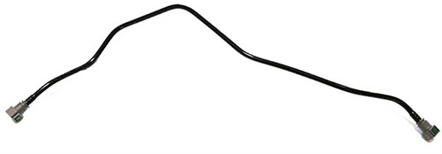 X BENZIN BORUSU CLIO II - KNG I - II K7J - E7J