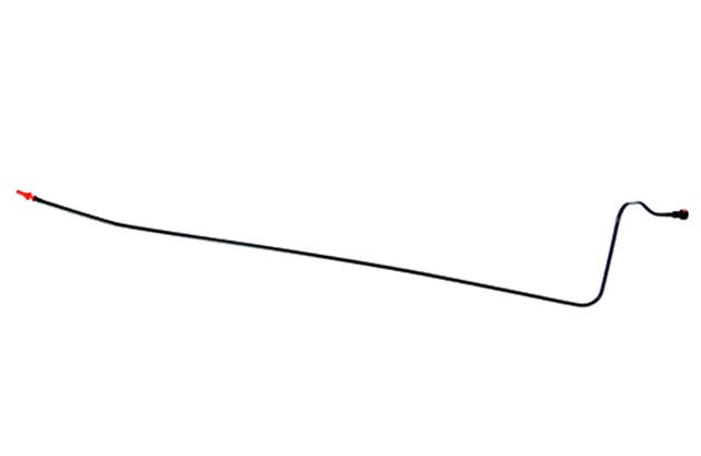 X YAKIT DEPO DONUS HORTUMU CLIO II - YENI SYMBOL 1.5 DCI K9K