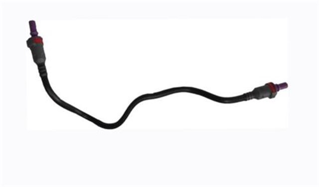 X YAKIT BORUSU CLIO IV