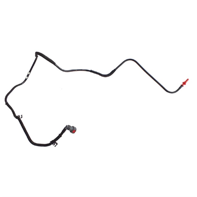 X GERI DONUS HORTUMU TRAFIC II - VIVARO A 1.9