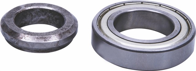 AKS BILEZIGI DUCATO - BOXER - JUMPER