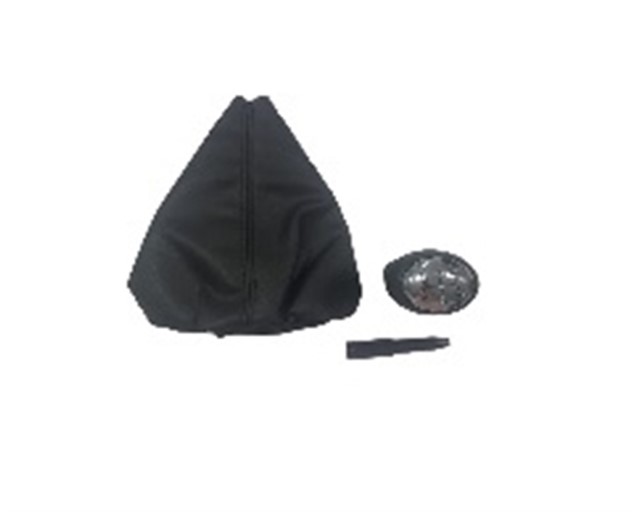 VITES KORUGU TOPUZU P307 - P308 01 - 08