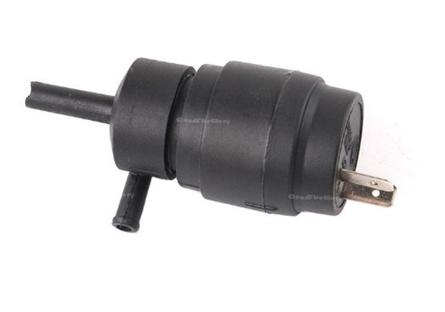 FISKIYE MOTORU - TEKLI CADDY1/POLO 75 - 94/GOLF2/JETTA 1 - 2/LT 75 - 96/TRANSPORTER