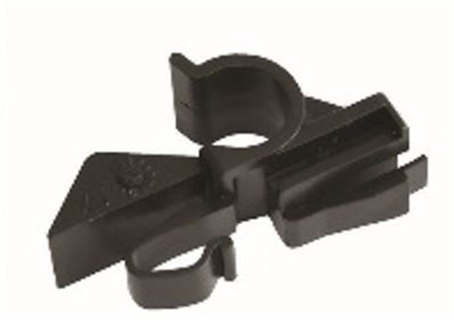 BAGAJ PERDE BRAKETI SAG FIORINO