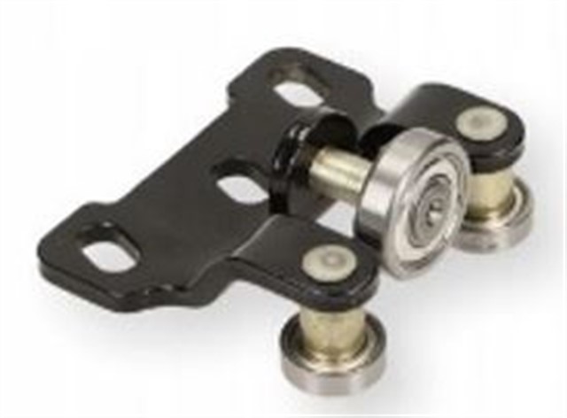 KAPI SURGU MEKANIZMASI ORTA - SAG - KOLSUZ TRANSIT V363