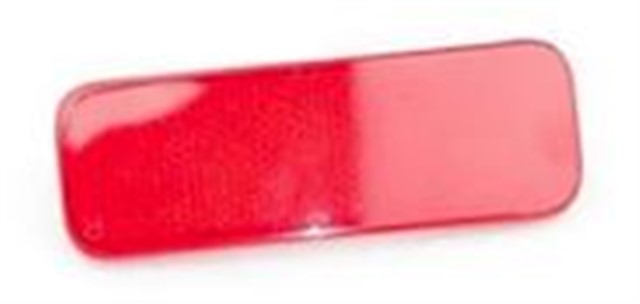 ARKA TAMPON REFLEKTORU SAG COURIER 14