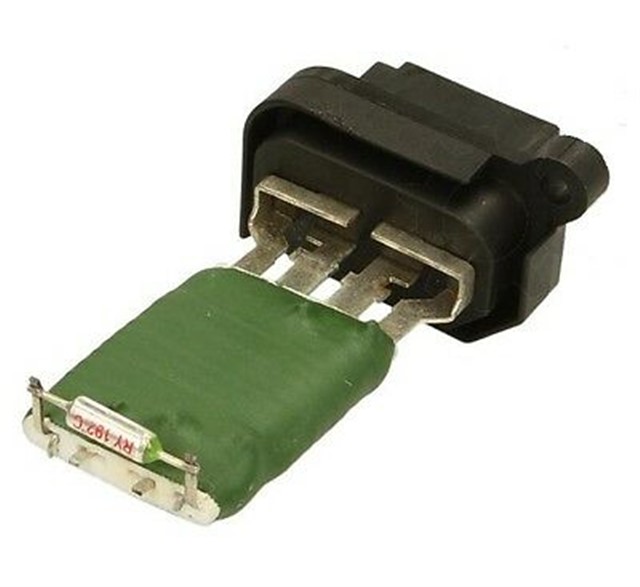 KALORIFER REZISTANSI TRANSIT 02