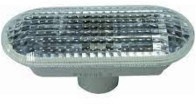 CAMURLUK SINYALI BEYAZ FIESTA 02 08 FOCUS 04 C - MAX 03