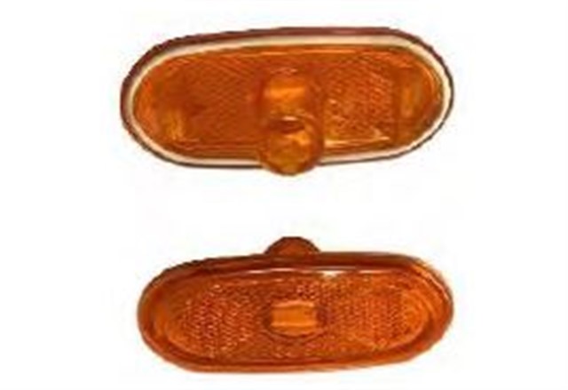 ISARET AYDINLATMASI MERCEDES SPRINTER B906 B907 B910 . VW CRAFTER 30 - 35 - 50