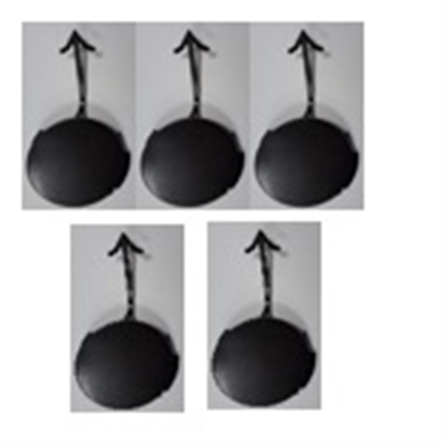 CEKI DEMIR KAPAGI 5 LI TAKIM SYMBOL II