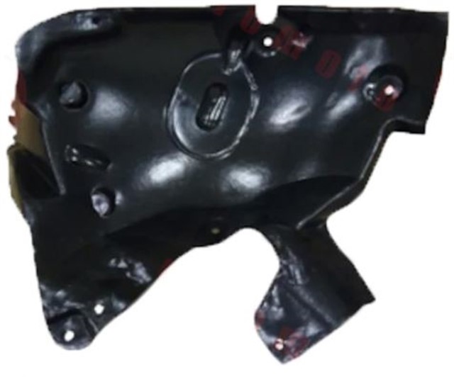 CAMURLUK DAVLUMBAZI ON SOL ON KISIM RENAULT KANGOO 98 - 03