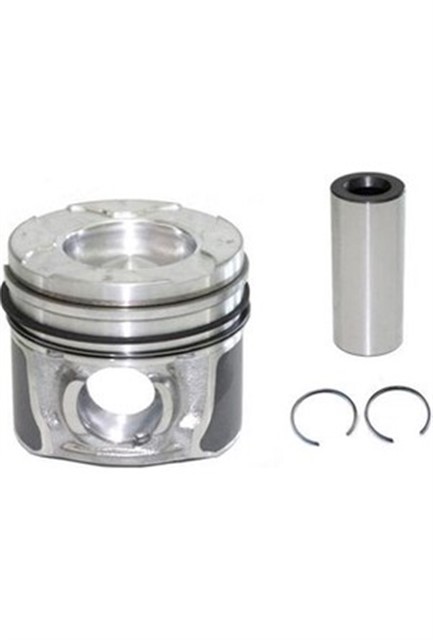 MOTOR PISTON SEGMAN 0.50 MGN II - CLIO II - CLIO III - MODUS - SCENIC II K4J 1.4 16V 80.00