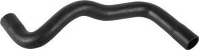 RADYATOR UST HORTUMU CLIO III SYMBOL 1.5DCI 09