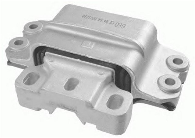 SANZUMAN TAKOZU SOL UST GOLF5 - GOLF6 - JETTA - PASSAT - CADDY - A3 - LEON BLF - BLP - BLS - BGU - BPY - BSE - CAYB - CAYC 1.6 - 2.0 FSI - 1.6 - 1.9 TDI 04 - 13