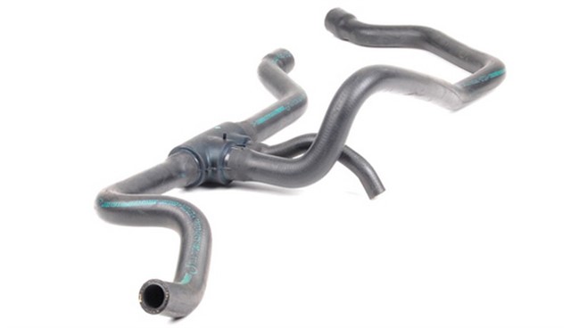 RADYATOR HORTUMU BMW E34 M50 91 95