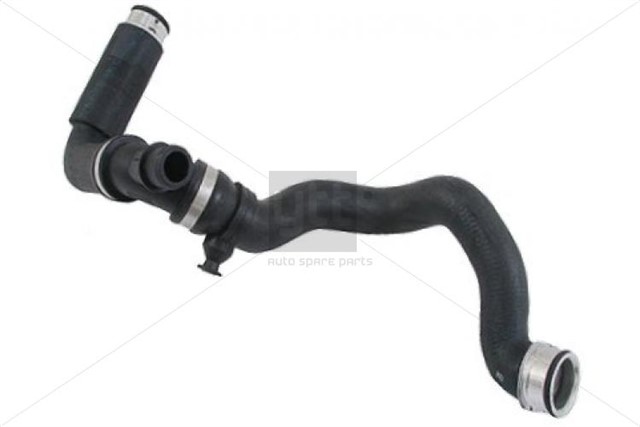 RADYATOR HORTUMU ALT MERCEDES C - CLASS W203 CL203 S203