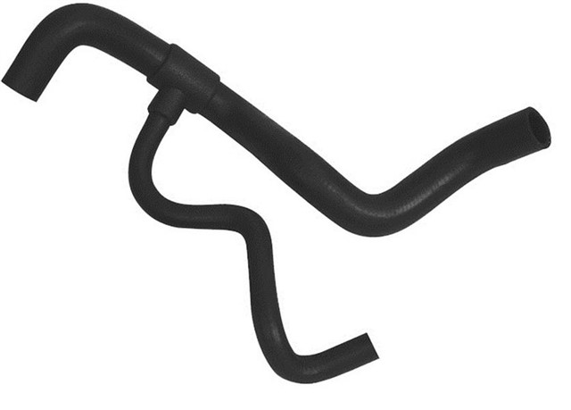 RADYATOR HORTUMU ALT MEGANE I