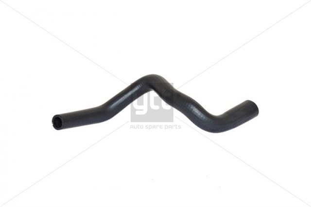 RADYATOR UST HORTUMU BIPPER - NEMO 1.4HDI