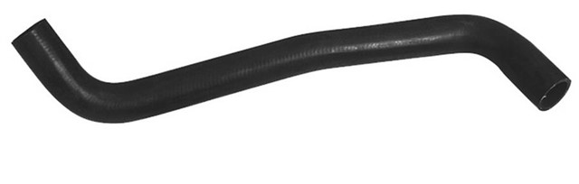 RADYATOR HORTUMU ALT MEGANE II