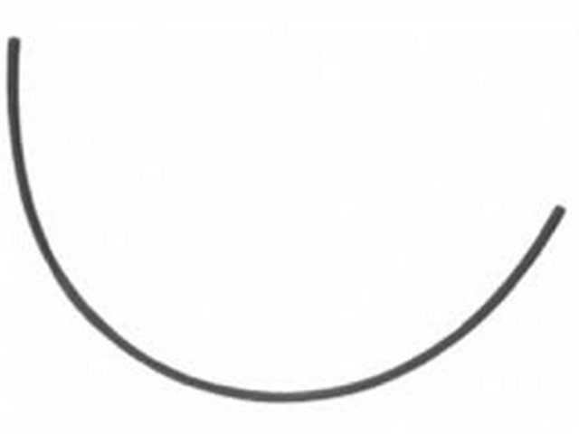 BENZIN HORTUMU E TIPI 7.5 X 13.5MM 120CM R9