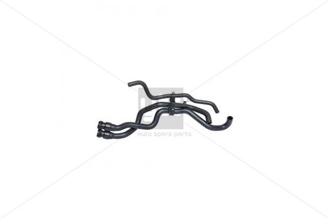 GENLESME SISESI HORTUMU CLIO II 97 - 