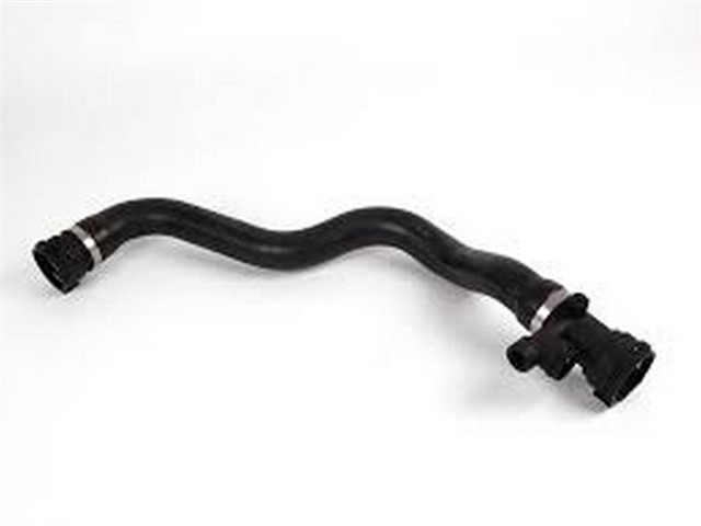 RADYATOR UST HORTUMU E53 99 06