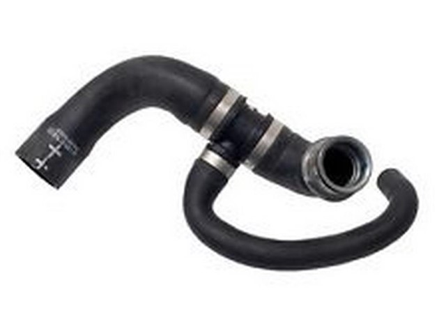 RADYATOR HORTUMU ALT MERCEDES SPRINTER B906 06 16