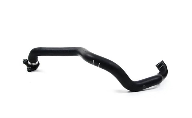 TERMOSTAT HORTUMU BMW E60 E61 E63 E64 E65 E66 E67 N52 N53