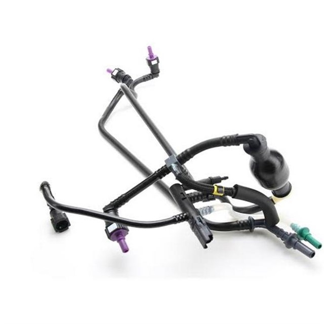 YAKIT DAGITIM HORTUMU C2