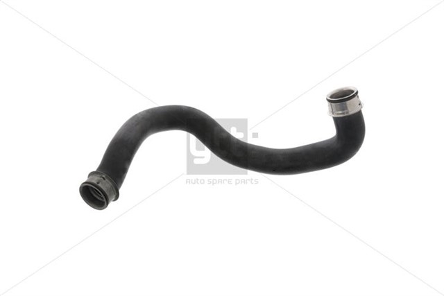 RADYATOR HORTUMU ALT MERCEDES C - CLASS W204 S204