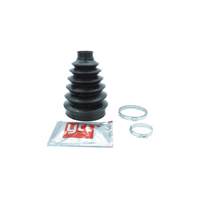 AKS KORUGU 22X 81 L:130 UNIVERSAL MUHTELIF TUM MODELLER