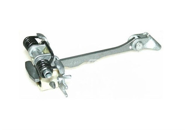 KAPI GERGI YAYI ON RENAULT SCENIC III 02.2009 - 