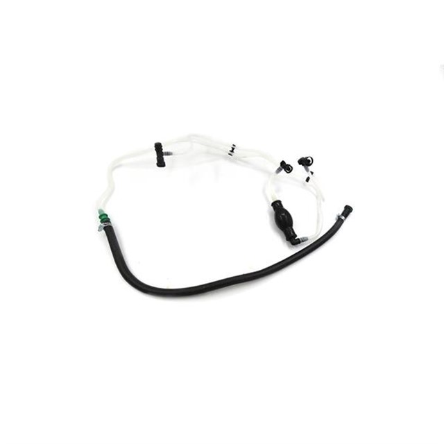 YAKIT BORUSU RENAULT CLIO II 03.1998 - 12.2012