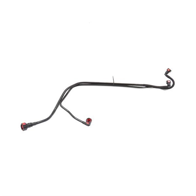 YAKIT BORUSU FIORINO - QUBO TAKIM.