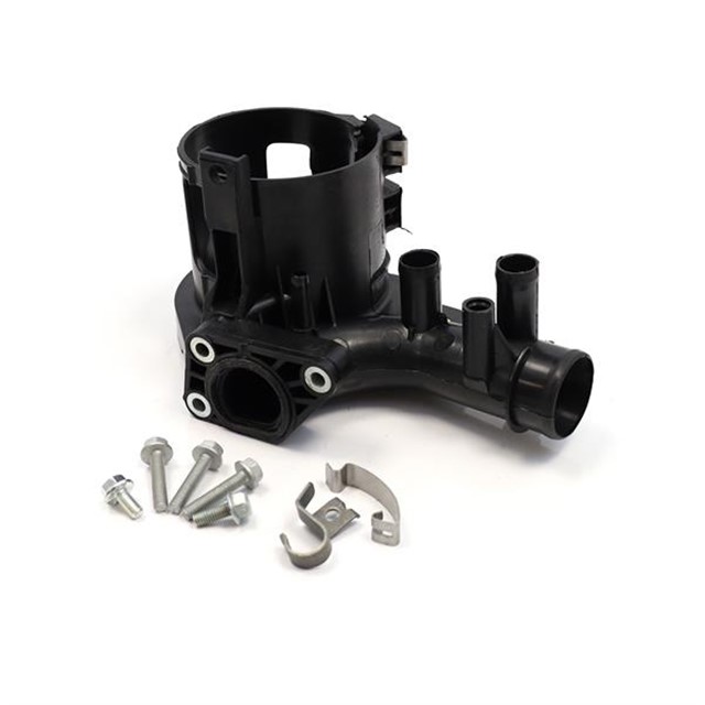 SOGUTMA SUYU GIRIS BOGAZI MERCEDES OM651 W204 W205 W212 C218 C253 W166 W639 W447 B906 B907 B910