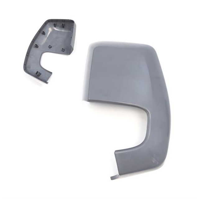 AYNA KAPAGI SOL TRANSIT CUSTOM