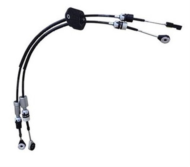 VITES KUMANDA TELI SAG/SOL R.TRAFIC II FL 1.9DCI PK6 SANZIMAN 2001 - 14