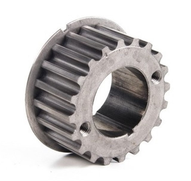 KRANK DISLISI MEGANE - TRAFIC 1.9 DCI