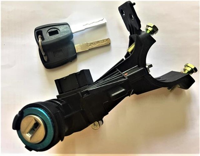 KILITLI KONTAK GOVDESI KONTAKLI DOBLO 1.4 - 1.3 DMTJ - 1.6 DMTJ - 2.0 DMTJ 2010