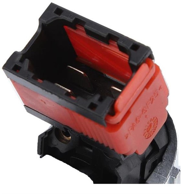 KONTAK SIVICI CLIO III - KNG II - III Y.M 2007 - 