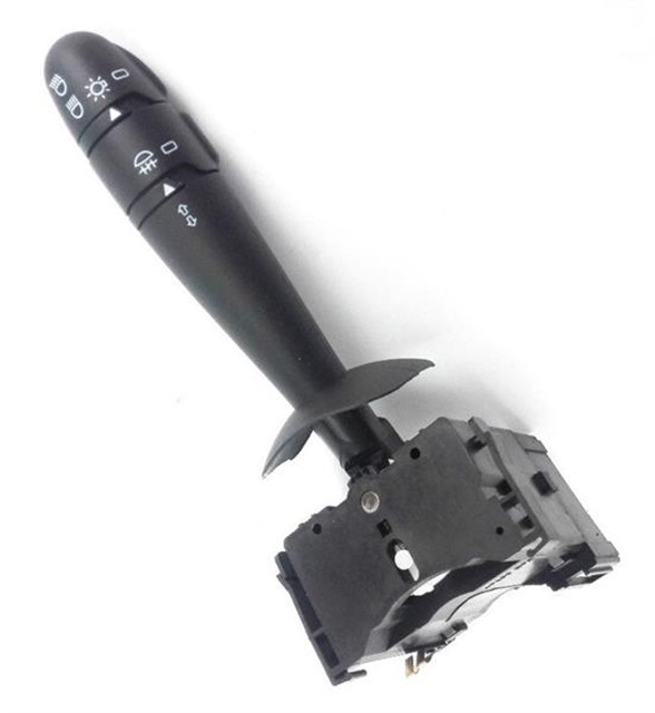 SILECEK KUMANDA KOLU SILME YIKAMA FONKSIYONU ILE MASTER II - TRAFIC II - VIVARO - MOVANO 2001 - 