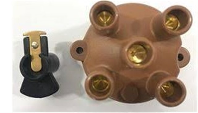 DISTRIBUTOR KAPAGI TEVZI MAKARALI R9 - R11