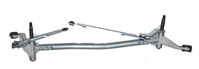 SILECEK MEKANIZMASI MOTORSUZ MEGANE 4 2015 - 