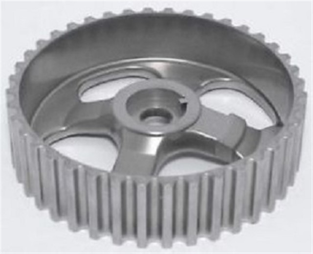 EKSANTRIK DISLISI TRAFIC - KANGOO - MASTER - LAGUNA - ESPACE - MEGANE 1.9D F9Q