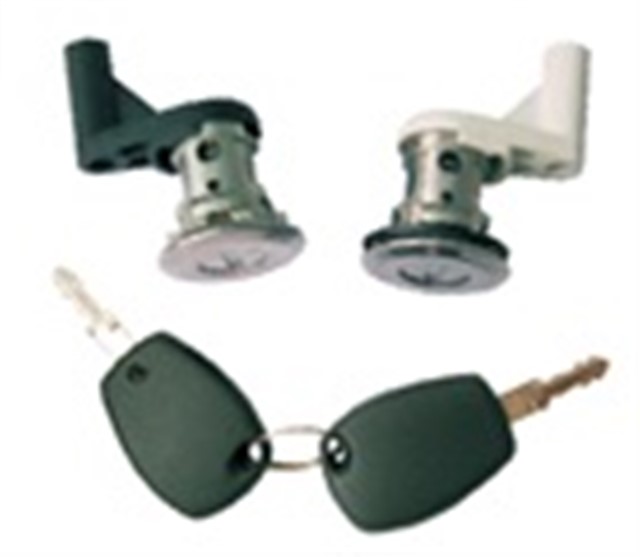 KAPI KILITI 2 SET R.DUSTER 2007 - 